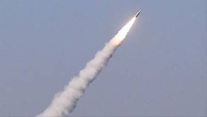 السعودية تعترض صاروخا باليستيا أطلقته مليشيا الحوثي على نجران
