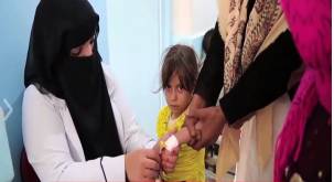 انشاء غرفة عمليات في عدن وفتح 40 مركزا لمكافحة الكوليرا