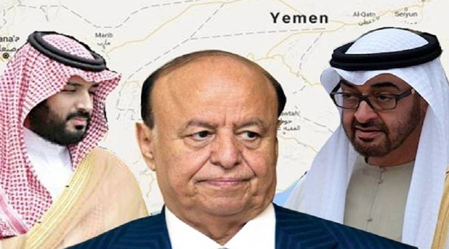 صراع الأجندة بين السعودية والإمارات في اليمن .. حقيقة أم خديعة؟