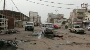 استشهاد 16 مدنيا وإصابة 30 آخرين بقصف للتحالف في الحديدة