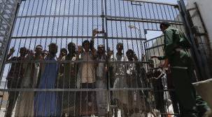 دعوات للتحقيق في مزاعم تصفية 23 يمنيا في سجون  الإمارات