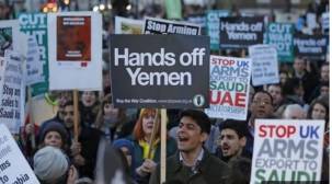 الغارديان: المساعدات السعودية لا تعوض عن قتلى اليمن