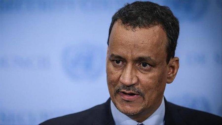 جولات ولد الشيخ الأخيرة.. فرص البحث عن السلام والحل السياسي في اليمن