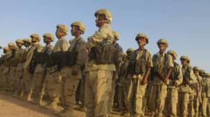 وكالة أمريكية: القوات المدعومة من الإمارات توسع نفوذها في اليمن