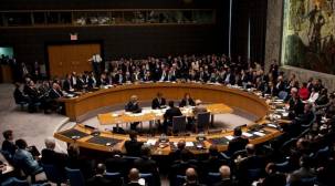 مجلس الأمن  - جلسة حول  اليمن 