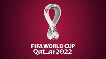 قطر ماضية نحو المونديال 2022 وتزيح الستار عن شعار كأس العالم
