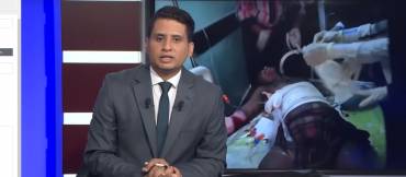 مجازر متواصلة بحق المدنيين .. إلى  متى يستمر العبث بدماء اليمنيين ؟ | تقديم: شادي نجيب