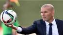 زيدان يفاجئ جماهير الرياضة ويعلن استقالته من تدريب ريال مدريد