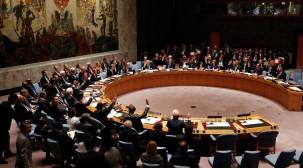 مشروع قرار بريطاني في مجلس الأمن لتجديد العقوبات على اليمن وإدانة إيران