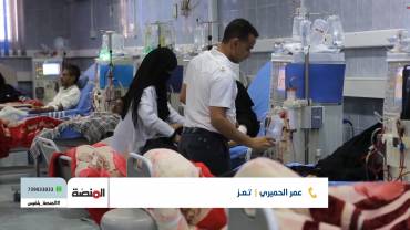 الأخطاء الطبية.. قاتل إضافي يستهدف حياة اليمنيين | تقديم: أمل علي