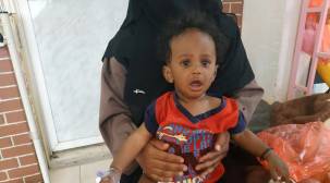 أوكسفام: 195 ألف يمني يشتبه إصابتهم بالكوليرا في 2019