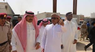 أنبوب النفط السعودي يثير التساؤلات.. من يضع حد لمطامع المملكة في اليمن؟